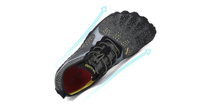 zapatillas minimalistas saguaro