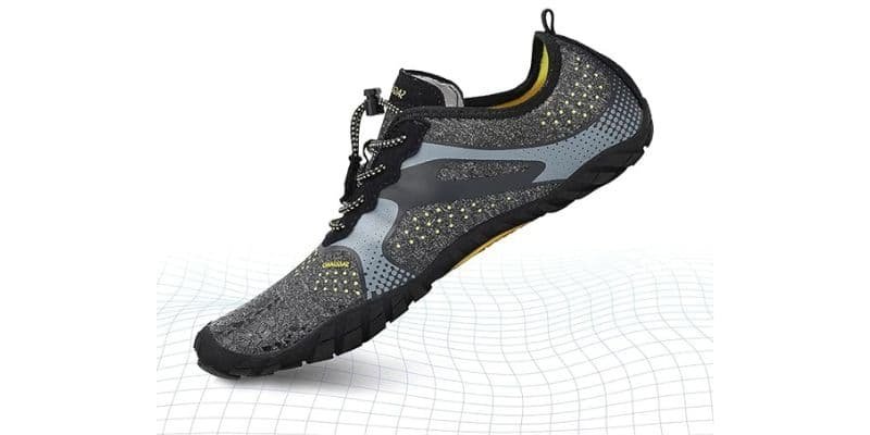 zapatillas minimalistas saguaro trail