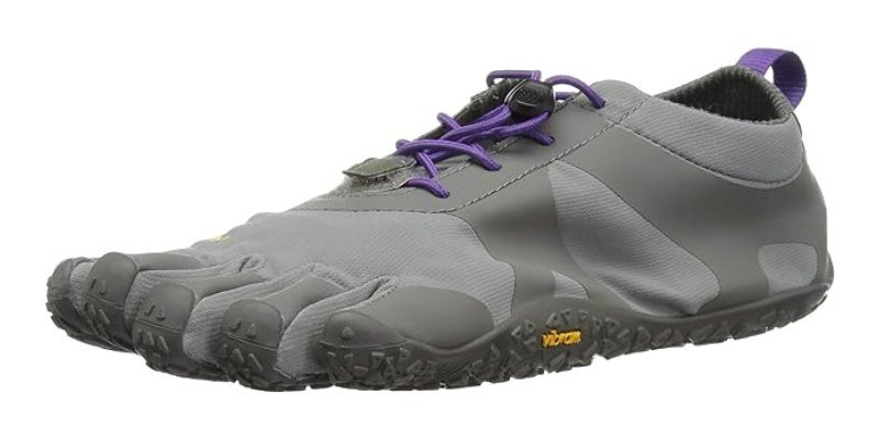 fivefingers vibram alpha v muier