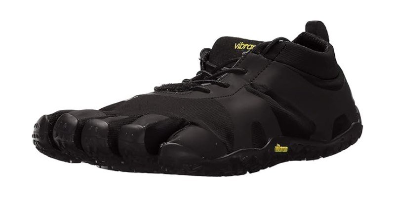 vibram fivefingers alpha v hombre