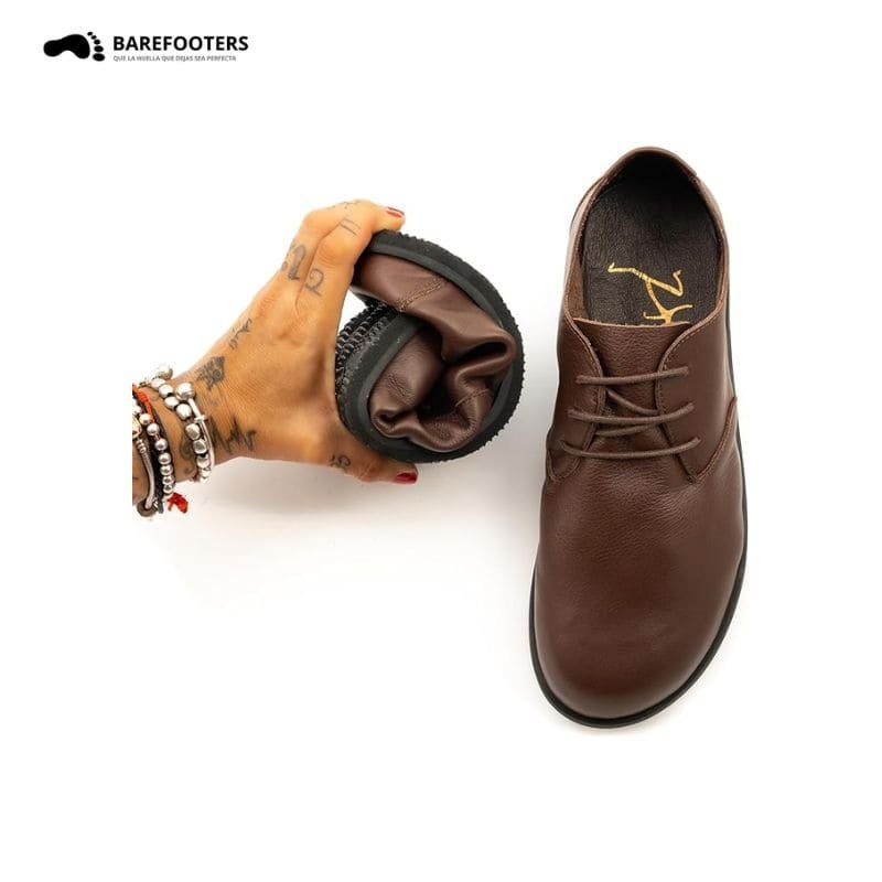 pies sucios mei dobladas