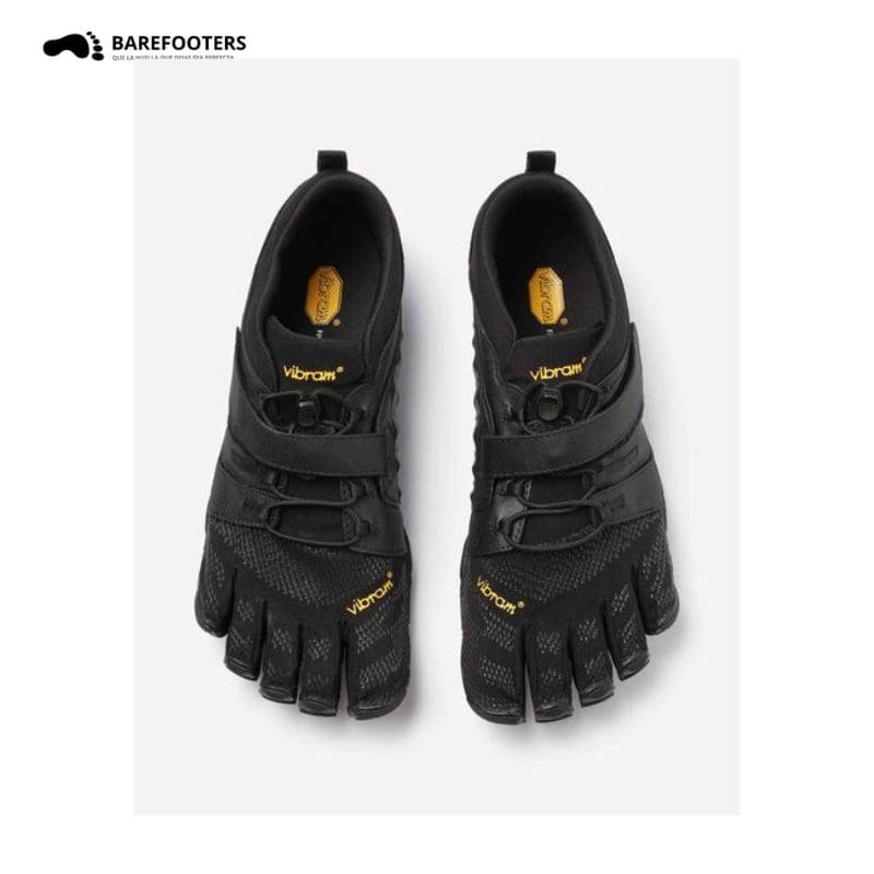 vibram v train arriba