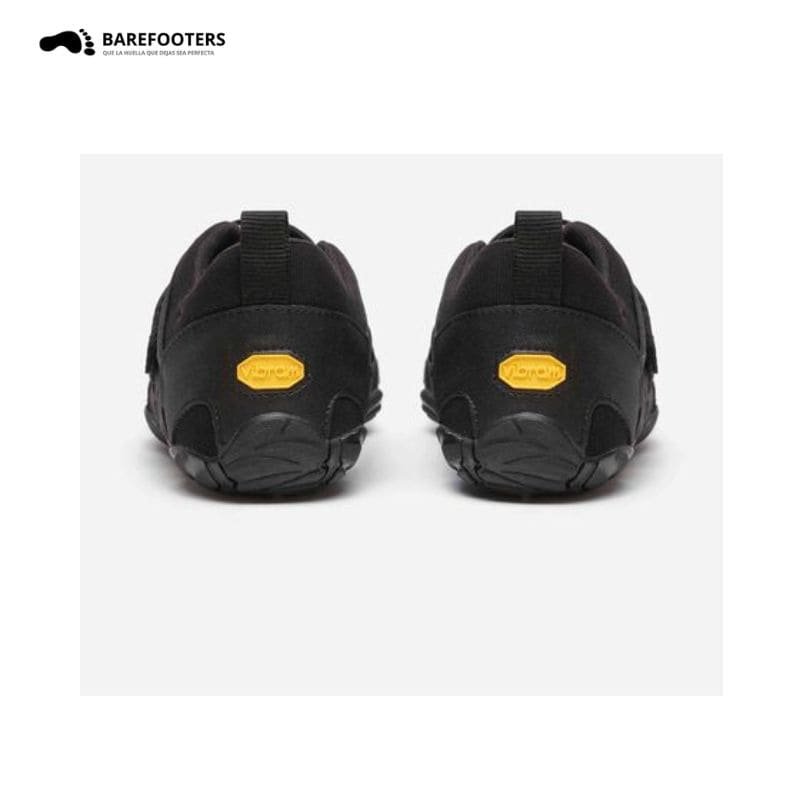 vibram v train atras