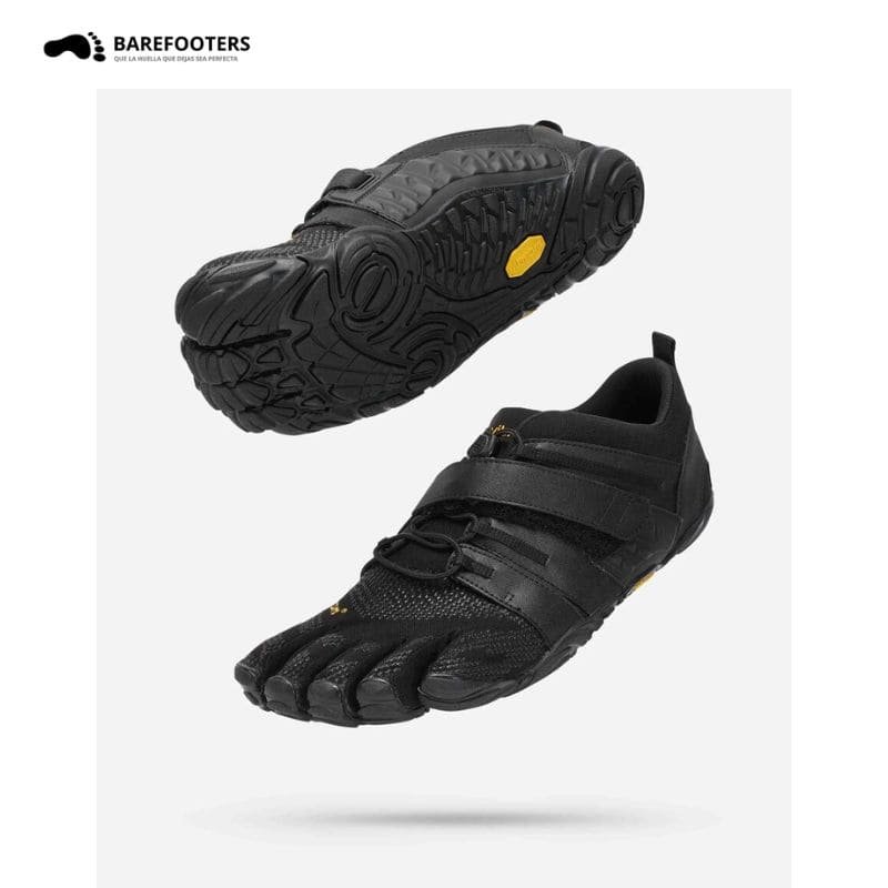 vibram v train par