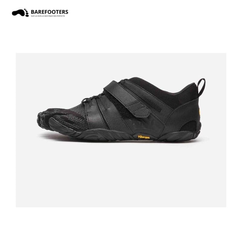 vibram v train