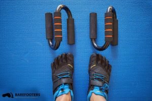 como elegir zapatillas minimalistas