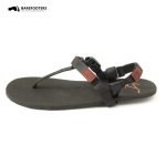 Sandalias Pies Sucios Simna lado externo