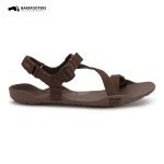 Sandalias Xero Shoes Z-Trek II marrones