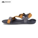 Sandalias Xero Shoes Z-Trek II naranjas