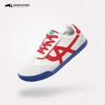 Dash I Saguaro - blancas rojas y azules