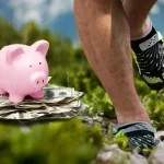 ahorrar con zapatillas minimalistas baratas