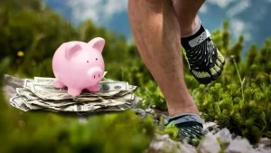 ahorrar con zapatillas minimalistas baratas