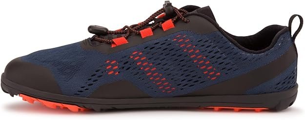 xero shoes aqua moonlite blue orange