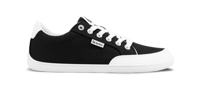 Be lenka rebound black and white