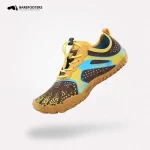 Saguaro Fast I niños - amarillas