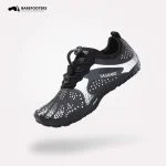 Saguaro Fast I niños - blancas y negras