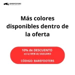 Saguaro Fast I niños - cupon descuento