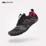 Saguaro Free I - negras rojas