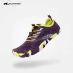 Saguaro Smart II - camuflaje violeta