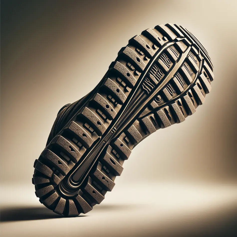 suela vibram que es