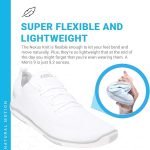 xero shoes nexus knit peso ligero y flexibles