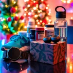 regalos de navidad para deportistas y amantes de la salud